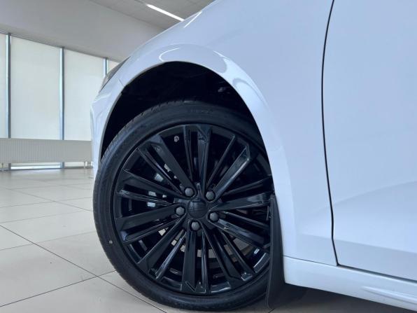 Geely Preface I с пробегом 2024 года, цена 2 600 000 рублей, 8163 км, седан, Автокод Объявления