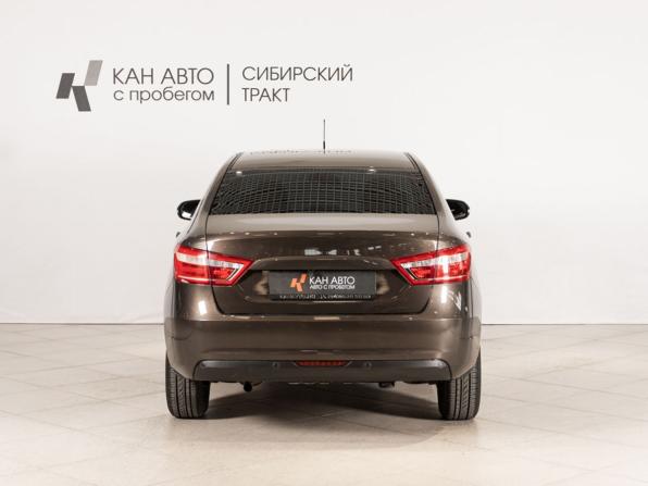 Lada (ВАЗ) Vesta I с пробегом 2022 года, цена 928 600 рублей, 169000 км, седан, Автокод Объявления