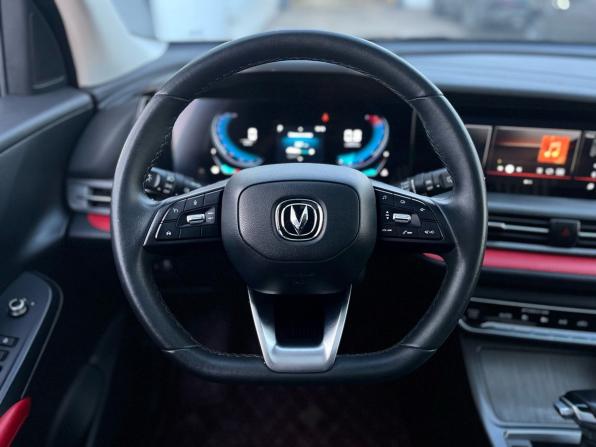 Changan CS55 Plus I с пробегом 2020 года, цена 1 650 000 рублей, 43685 км, внедорожник, Автокод Объявления