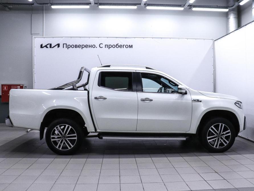 Mercedes-Benz X-Класс I Красноярск  - изображение 6