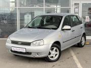 Lada (ВАЗ) Kalina I Липецк  - изображение 12