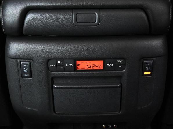 Nissan Patrol VI (Y62) Рестайлинг с пробегом 2014 года, цена 3 190 000 рублей, 96465 км, внедорожник, Автокод Объявления
