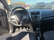 Hyundai Solaris I Рестайлинг Пермь  - изображение 19