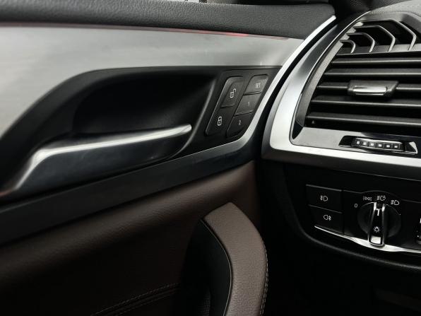 BMW X4 II (G02) с пробегом 2019 года, цена 5 370 000 рублей, 70608 км, внедорожник, Автокод Объявления