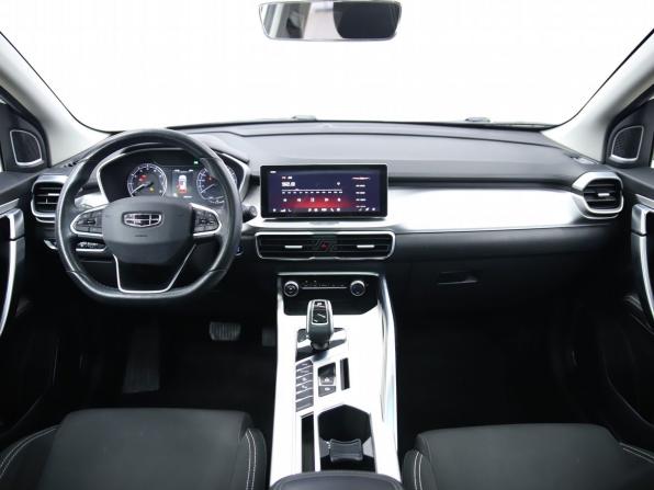 Geely Coolray I с пробегом 2022 года, цена 1 640 000 рублей, 56516 км, внедорожник, Автокод Объявления