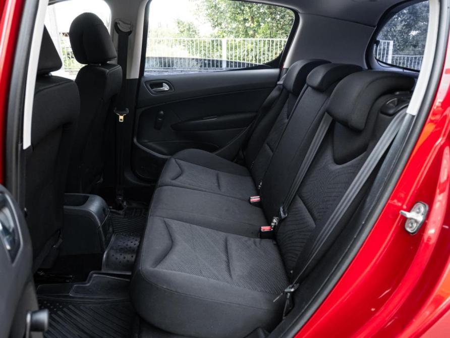Peugeot 308 I Ставрополь  - изображение 8