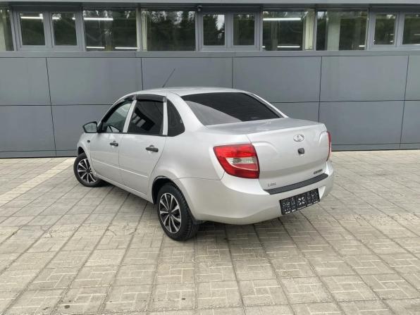 Lada (ВАЗ) Granta I с пробегом 2013 года, цена 299 000 рублей, 182000 км, седан, Автокод Объявления