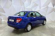 Lada (ВАЗ) Granta I Рестайлинг Азнакаево  - изображение 34