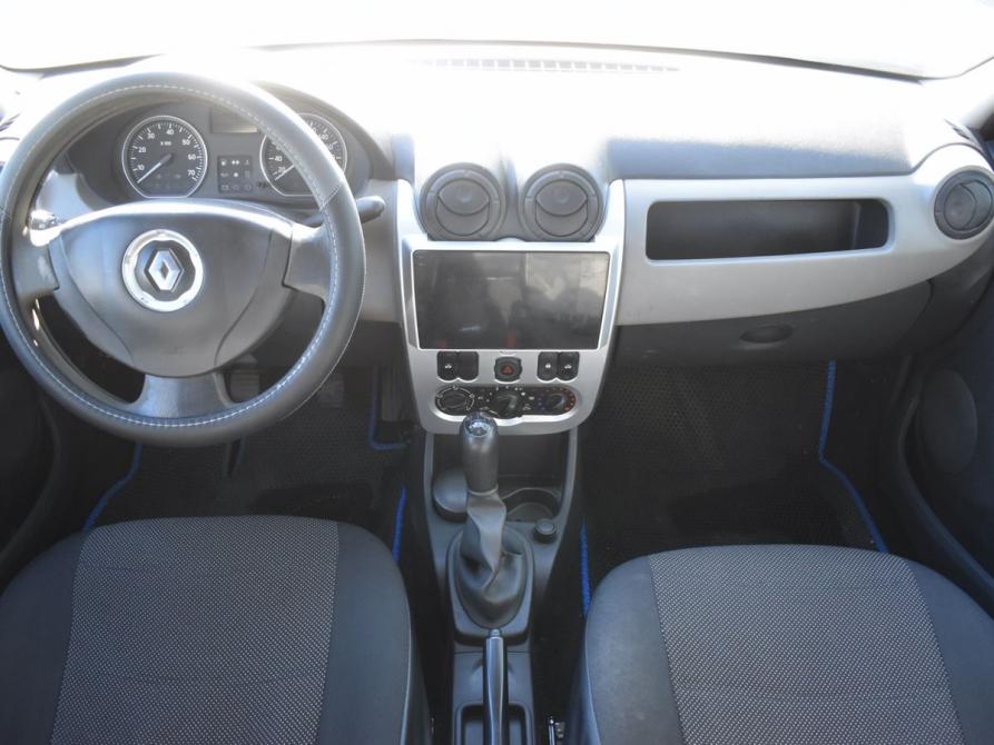 Renault Logan I Рестайлинг Архангельск  - изображение 12