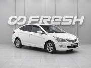 Hyundai Solaris I Рестайлинг Ростов-на-Дону  - изображение 17