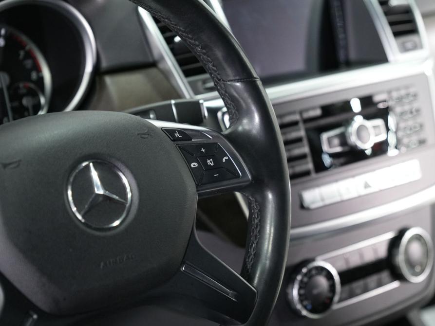 Mercedes-Benz M-Класс III (W166) Новосибирск  - изображение 23