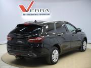 Lada (ВАЗ) Vesta I Рестайлинг (NG) Уфа  - изображение 19
