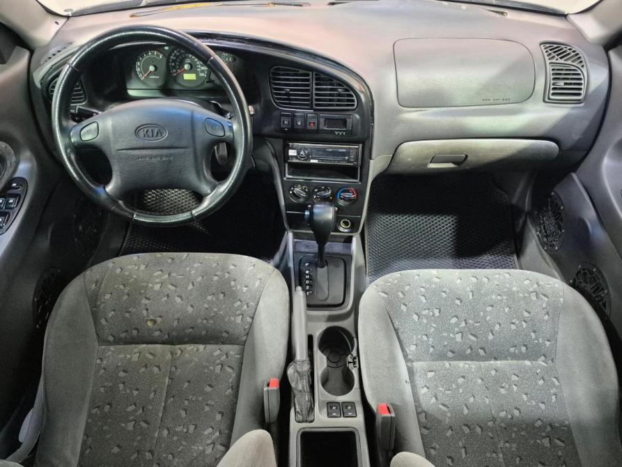 Kia Spectra I Рестайлинг 2 Воронеж  - изображение 10