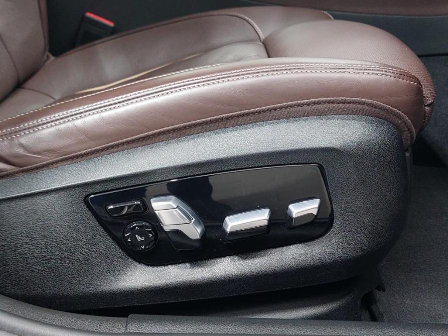 BMW 5 серии VII (G30/G31/G38) Рестайлинг Барнаул  - изображение 32
