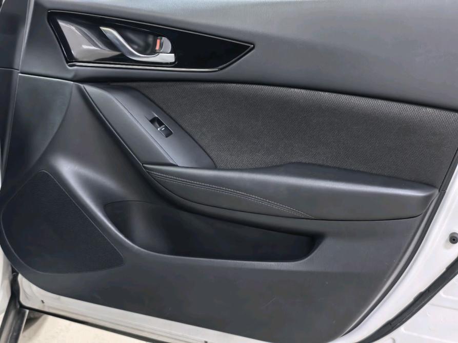 Mazda CX-4 I Рестайлинг Краснодар  - изображение 25