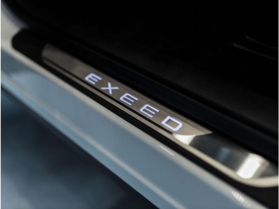 Exeed LX I Рестайлинг 2 Новокузнецк  - изображение 10