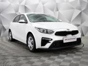 Kia Cerato IV Ульяновск  - изображение 28