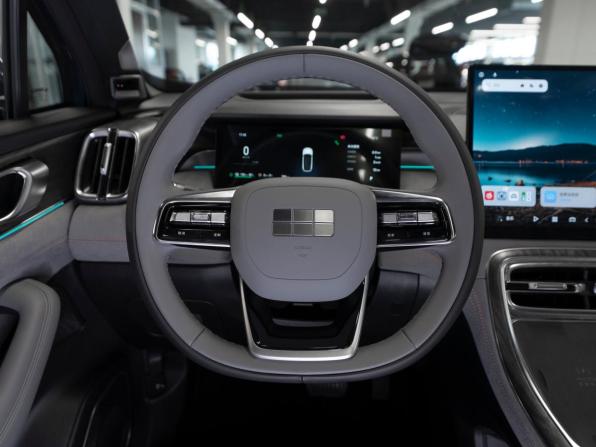 Geely Galaxy M7 с пробегом 2026 года, цена 3 800 000 рублей, 10 км, внедорожник, Автокод Объявления