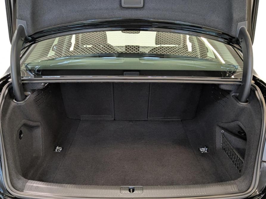 Audi A4 V (B9) Санкт-Петербург  - изображение 10