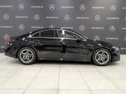 Mercedes-Benz CLA II (C118 X118) Москва  - изображение 30