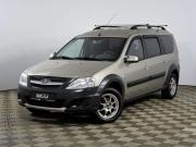 Lada (ВАЗ) Largus I Санкт-Петербург  - изображение 21