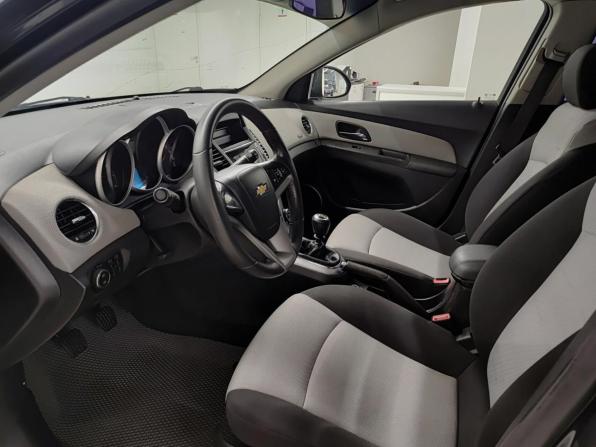 Chevrolet Cruze I с пробегом 2012 года, цена 720 000 рублей, 237055 км, хэтчбек, Автокод Объявления