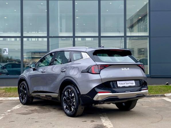 Новый Kia Sportage V Рестайлинг 2025 года, цена 4 700 000 рублей, внедорожник, Автокод Объявления