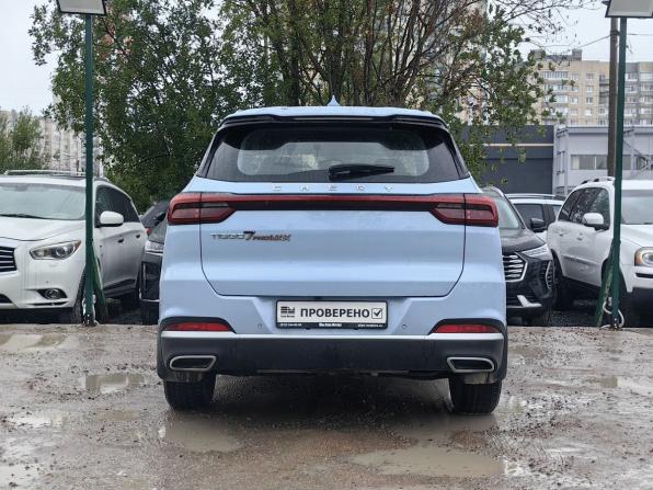 Chery Tiggo 7 Pro Max I с пробегом 2023 года, цена 1 749 000 рублей, 82000 км, внедорожник, Автокод Объявления
