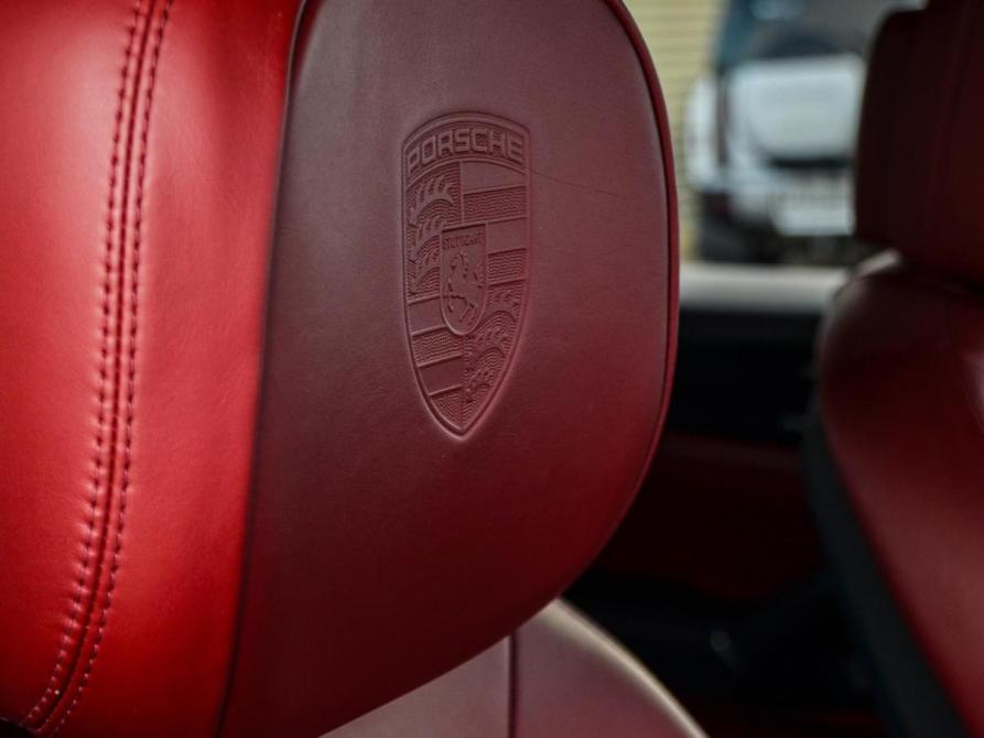 Porsche Cayenne III Курган  - изображение 25