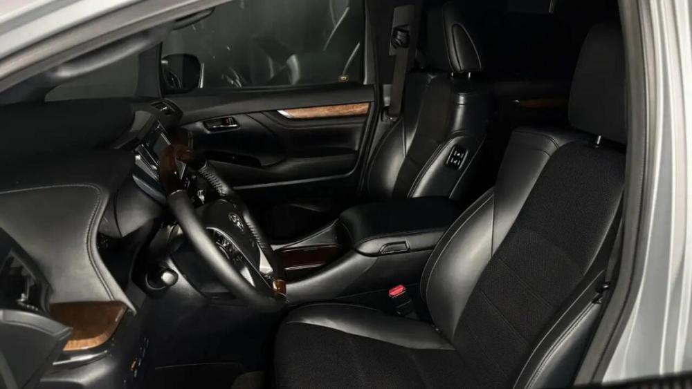 Toyota Alphard III Смоленск  - изображение 10