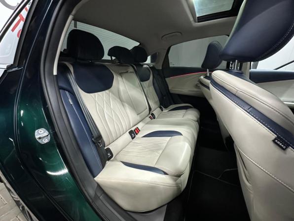 Chery Arrizo 8 с пробегом 2023 года, цена 2 030 000 рублей, 26990 км, седан, Автокод Объявления