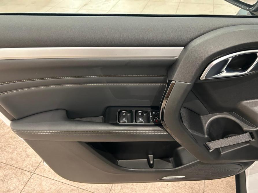 Haval Dargo I Санкт-Петербург  - изображение 16