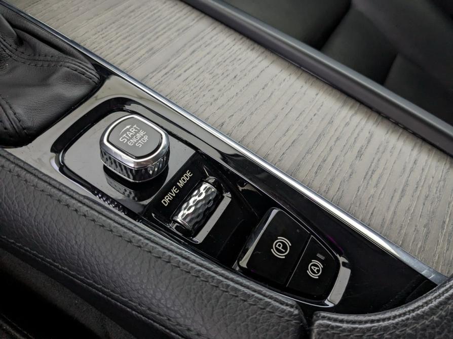 Volvo S90 II Рестайлинг Москва  - изображение 14