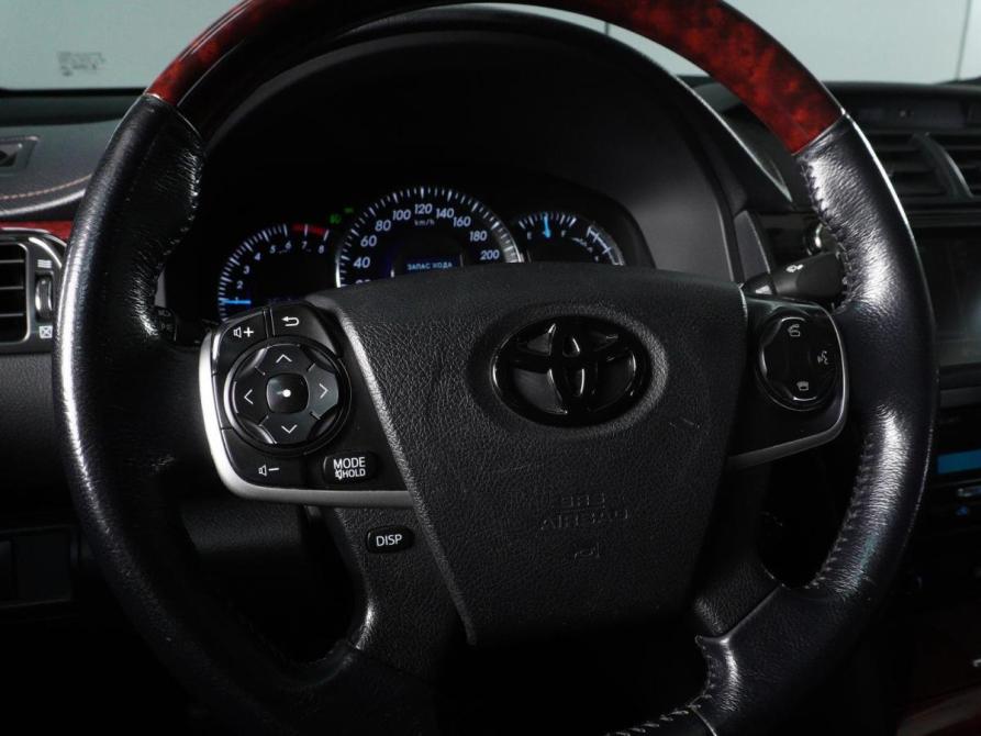 Toyota Camry VII (XV50) Минеральные Воды  - изображение 20