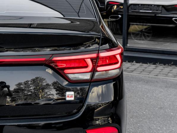 Kia Rio IV с пробегом 2019 года, цена 1 397 000 рублей, 98727 км, седан, Автокод Объявления
