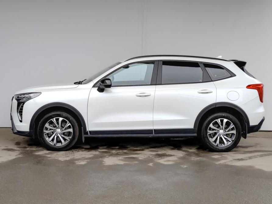 Haval Jolion I Рестайлинг Санкт-Петербург  - изображение 8