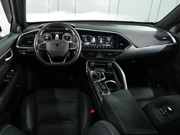 Geely Tugella I с пробегом 2023 года, цена 3 169 000 рублей, 27894 км, внедорожник, Автокод Объявления