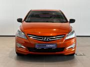 Hyundai Solaris I Рестайлинг Волгоград  - изображение 29