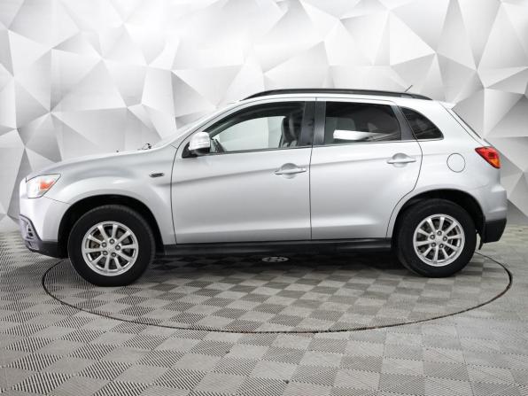 Mitsubishi ASX I с пробегом 2011 года, цена 1 060 000 рублей, 158000 км, внедорожник, Автокод Объявления