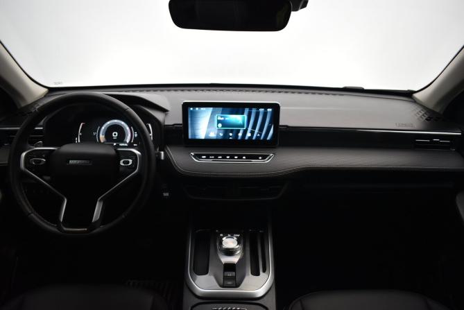 Haval Jolion I с пробегом 2023 года, цена 1 820 000 рублей, 44860 км, внедорожник, Автокод Объявления