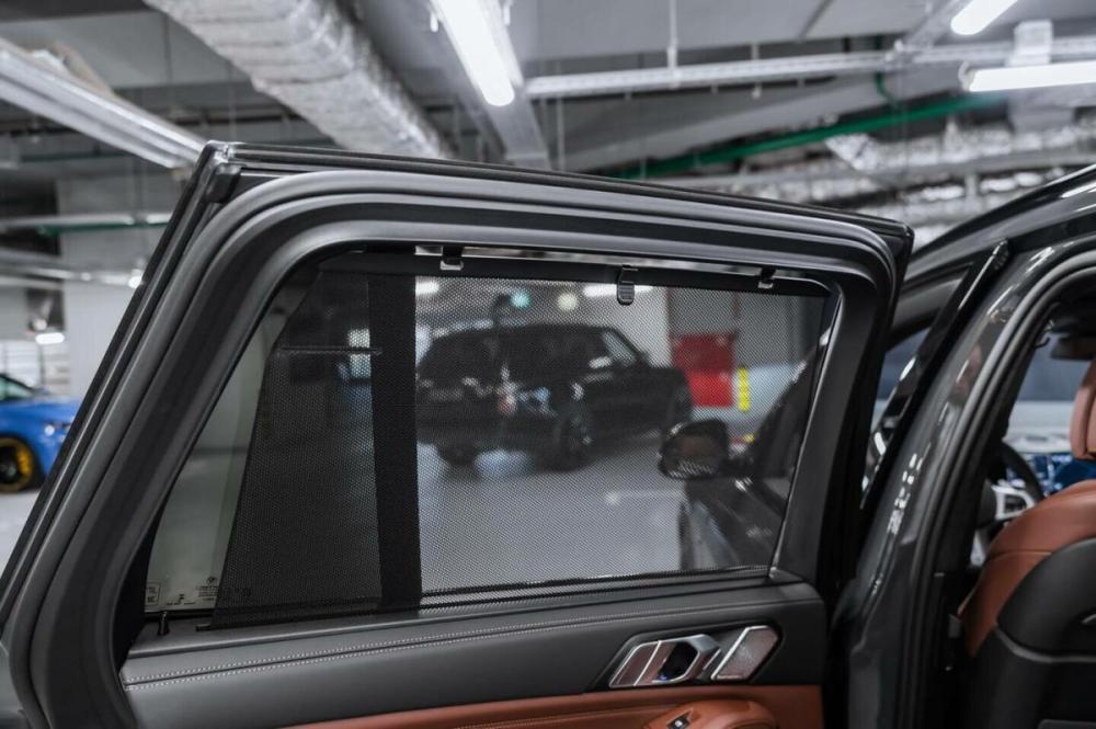 BMW X5 IV (G05/G18) Рестайлинг Москва  - изображение 22