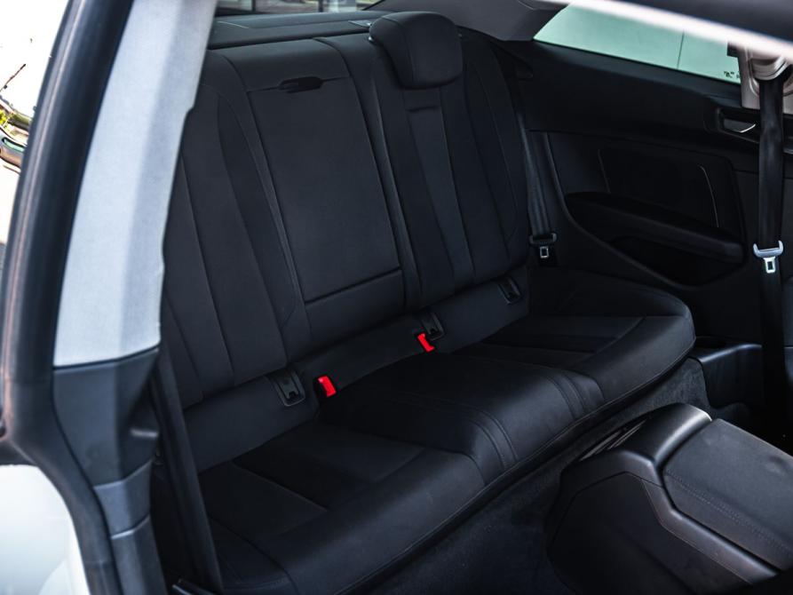 Audi A5 II (F5) Магнитогорск  - изображение 14