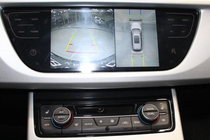 Geely Atlas I с пробегом 2021 года, цена 1 709 000 рублей, 108000 км, внедорожник, Автокод Объявления