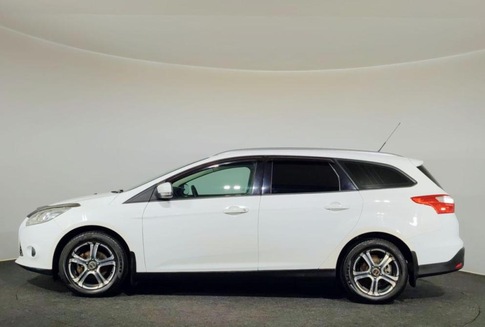 Ford Focus III Рестайлинг Ярославль  - изображение 8