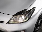 Toyota Prius III Рестайлинг (XW30) Иркутск  - изображение 40