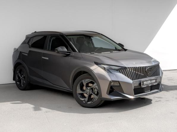 GAC GS3 с пробегом 2024 года, цена 1 930 000 рублей, 35048 км, внедорожник, Автокод Объявления