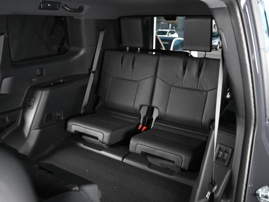 Toyota Land Cruiser Prado 250 Series Ростов-на-Дону  - изображение 12