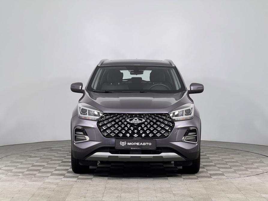 Chery Tiggo 4 Pro I Рестайлинг Калининград  - изображение 2