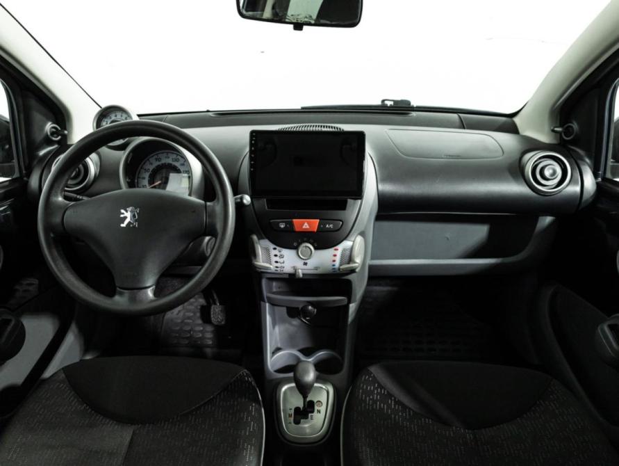 Peugeot 107 I Санкт-Петербург  - изображение 14