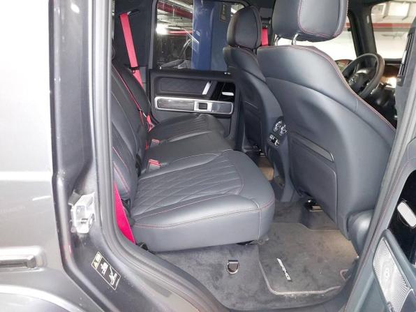 Новый Mercedes-Benz G-Класс AMG II (W465) Рестайлинг 2026 года, цена 35 500 000 рублей, внедорожник, Автокод Объявления